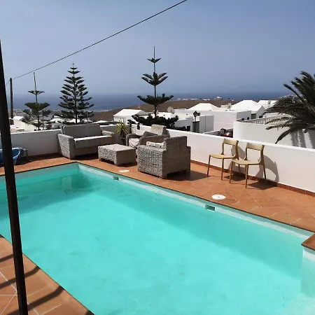 Pool & Views Pensionat *