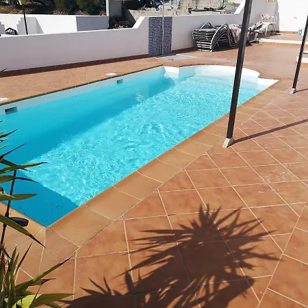 Pool & Views * Tias