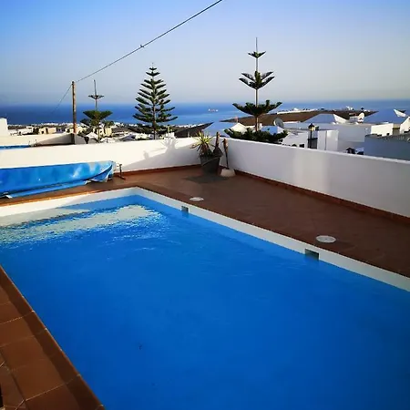 Pool & Views