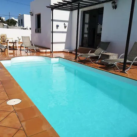 Pool & Views *